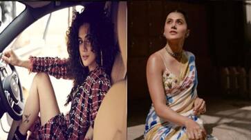 I will start worrying...', Taapsee Pannu breaks silence on secret wedding; Read on ATG