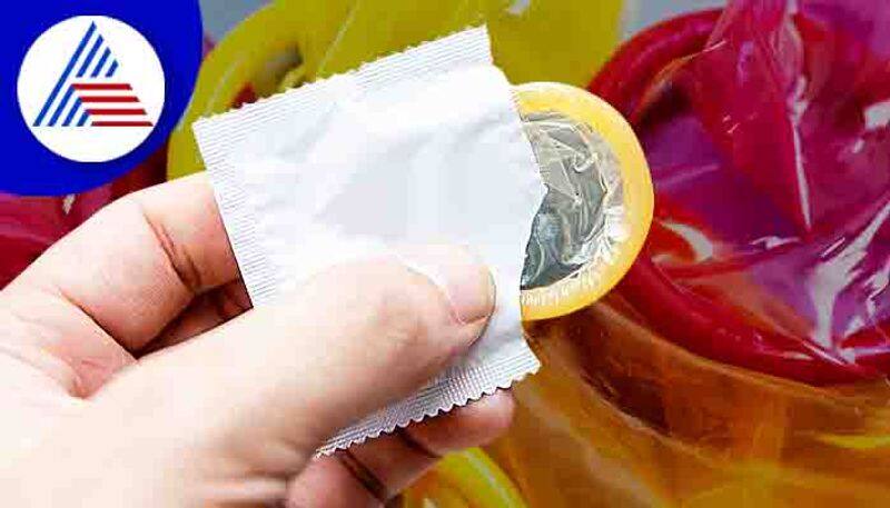 men should have taken into concern while wearing condoms