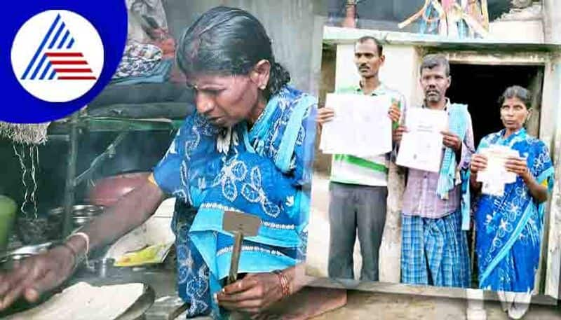 government failure in ensuring house to homeless women in yadgir gow