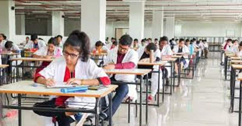 NEET 2022 Know how many seats under MBBS BDS colleges different quotas for counselling gcw