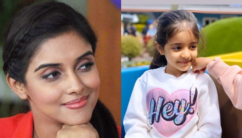 asin shares photos and video of daughter arin rayn