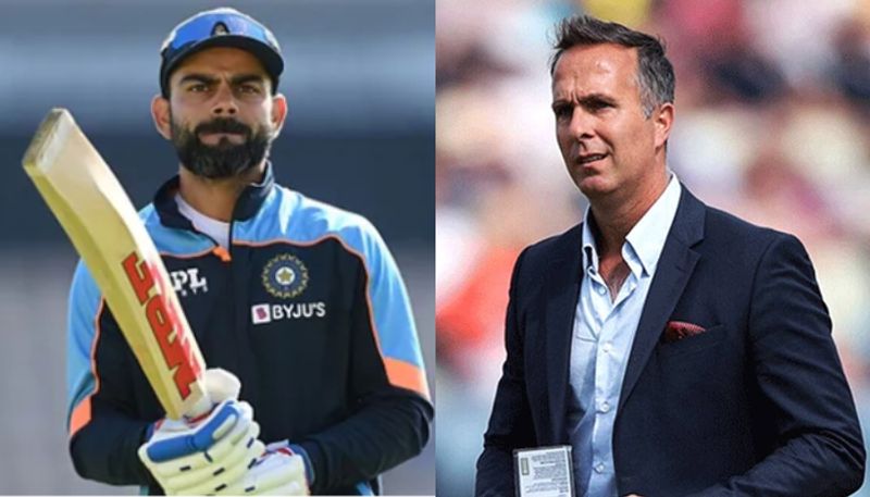 T20 World Cup 2024 Whole event is for India unfair on others Vaughan accuses ICC kvn