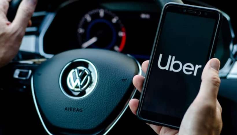 Revealed: How a 70 year old Uber driver earned Rs 23 lakh in a year by cancelling rides