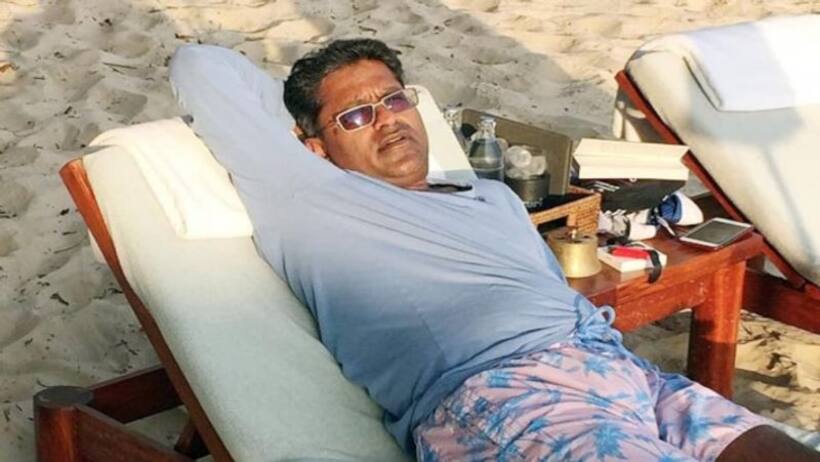 Lalit Modi vs Mukul Rohatgi: How ex IPL chairman's Instagram post landed him in trouble