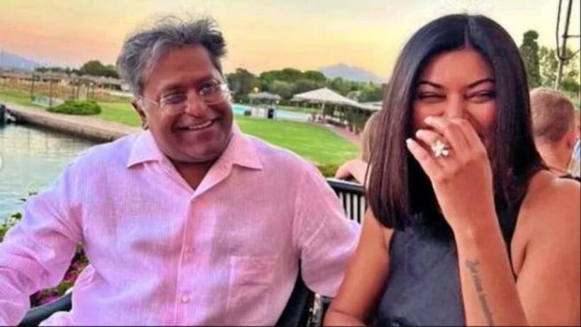 Lalit Modi: విశ్వ సుందరితో డేటింగ్ చేస్తున్న లలిత్ మోడీ ఆస్తుల విలువ ఎంతో తెలిస్తే మతి పోవడం ఖాయం..