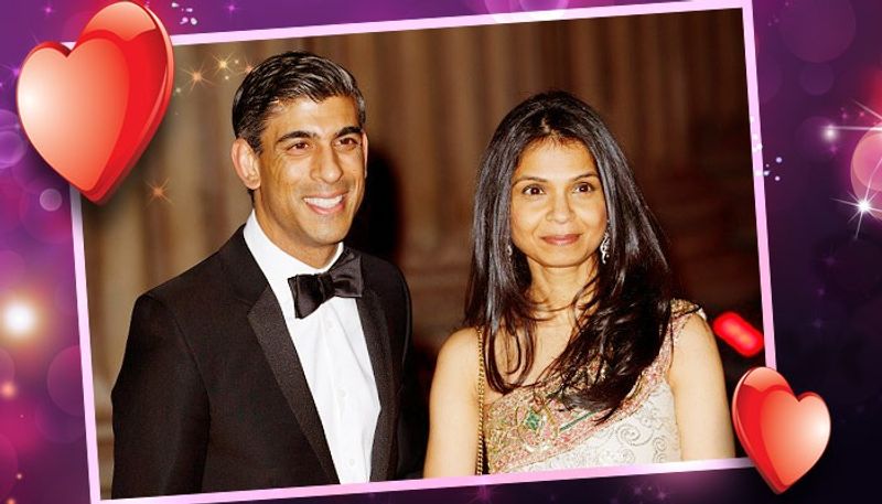 Rishi Sunak net worth Front runner in PM race among UK s wealthiest Know details gcw