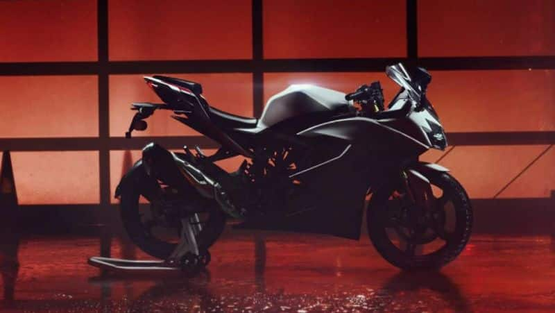 BMW G 310 RR Launched In India Price Specs and More