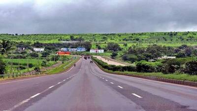 India Top Best Highways: 10 तस्वीरों में देखिये भारत की बेहतरीन हाईवे- सुरक्षा में बेस्ट, सर्विस भी लाजवाब