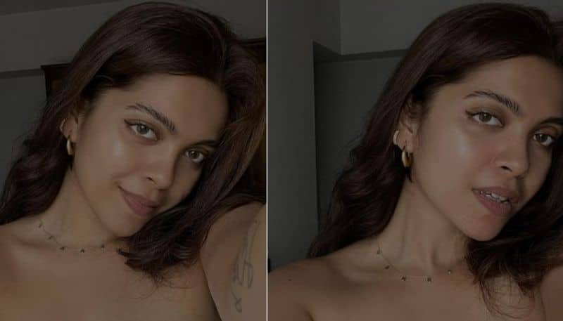 deepika padukones lookalike gets huge attention in social media 