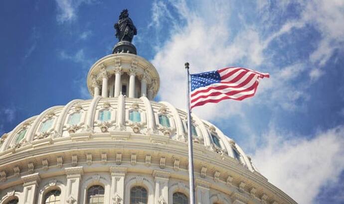 america parliament