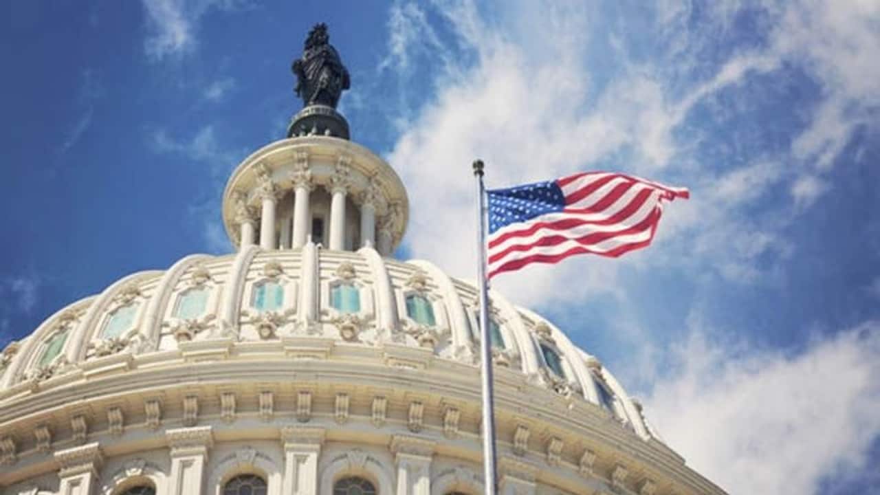 america parliament