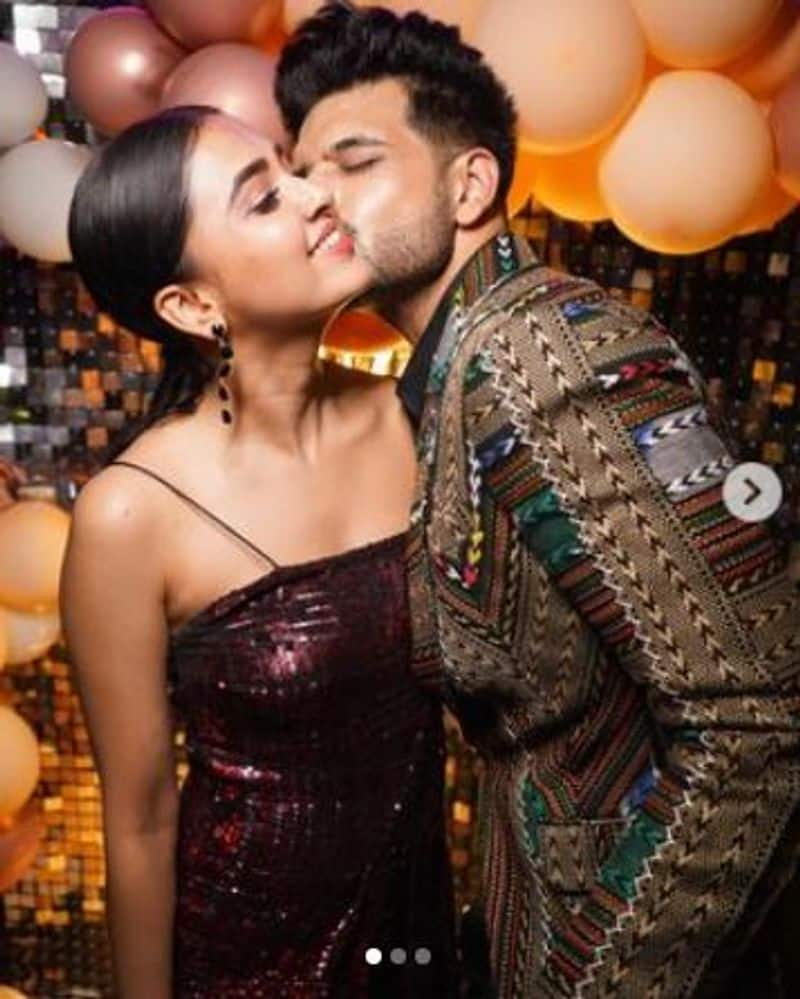  Tejasswi Prakash bought house in Goa; boyfriend Karan Kundrra calls her 'Hardworking Mouse' RBA