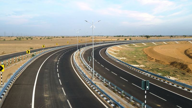 Bundelkhand Expressway in UP to be first solar expressway