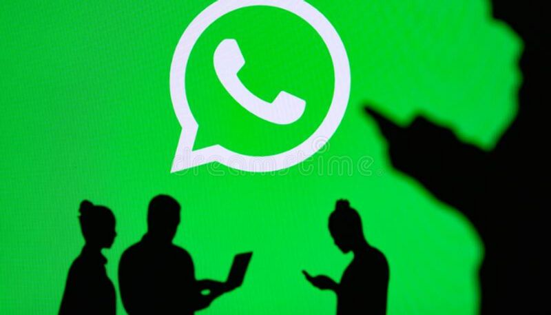 Bumper gift to users, WhatsApp will work even without internet!-sak