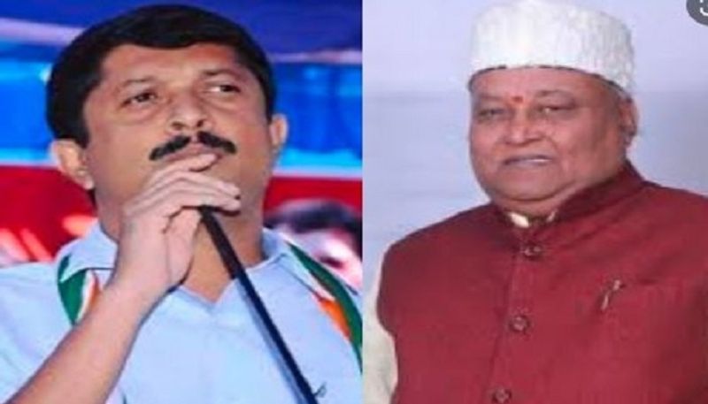 Congress MLA  Byrathi  Suresh Hits Back at BJP Katta Subramanya naidu Allegations rbj