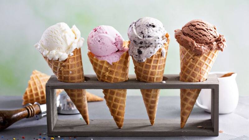 icecream