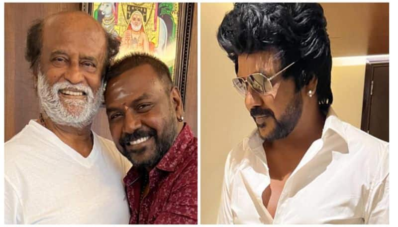 Rajinikanth in talks for Kanchana 2 later raghava lawrence rejected him for this reason gan