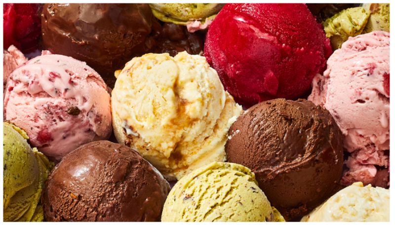 national ice Cream day history and significance