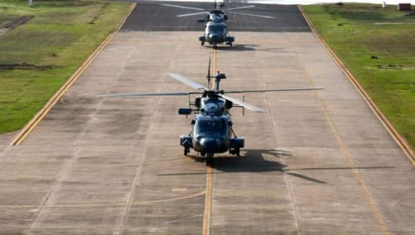 The Philippines wants to buy India's advanced light helicopters