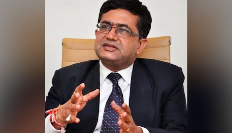 Who is Ashish Chauhan, the next CEO of the National Stock Exchange? - adt