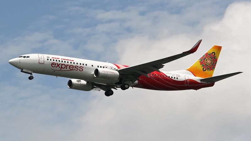 air india express cancelled flight from doha to karipur 