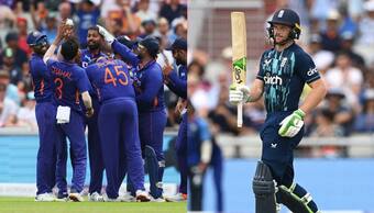 టీమిండియా ఫైనల్‌కి వెళ్తుంది, కానీ మళ్లీ మేమే గెలుస్తాం... ఇంగ్లాండ్ సీనియర్ పేసర్ జేమ్స్ అండర్సన్..