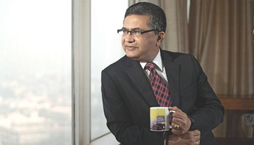 NSE New CEO: నేషనల్ స్టాక్ ఎక్స్ఛేంజ్ (NSE) కొత్త ఎండీ, సీఈఓగా ఆశిష్ కుమార్ చౌహాన్ నియామకం..