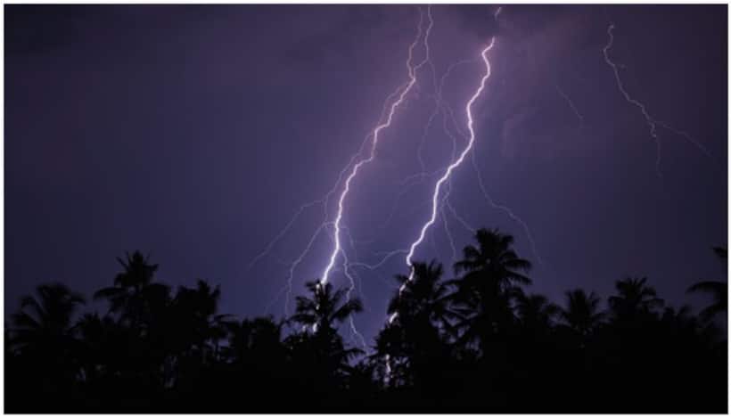 Heavy rain returns to Kerala; orange alert issued for 2 districts, yellow alert for multiple districts