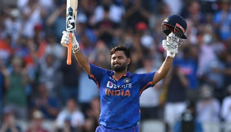 Rishabh Pant is someone who is not afraid to play his game - Arun Lal-ayh