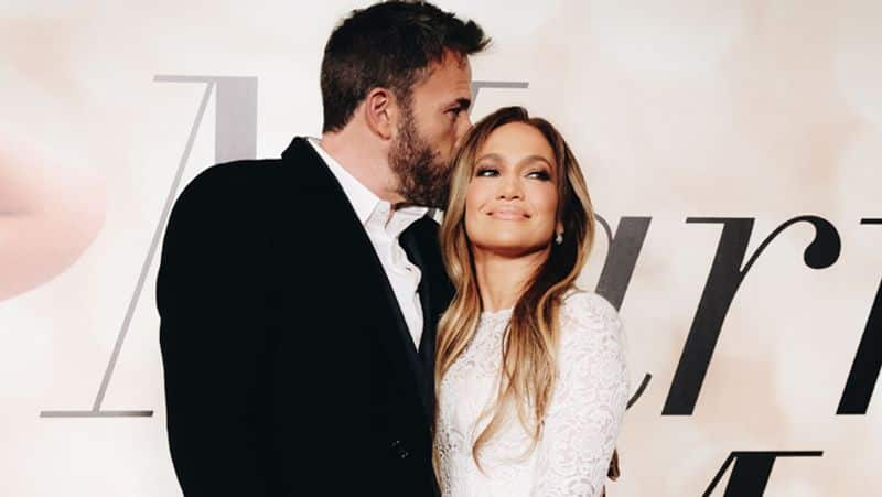 Felt like I was going to die Jennifer Lopez recalls her biggest heartbreak with Ben Affleck gcw