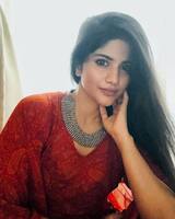 పెళ్ళి పీటలెక్కబోతున్న టాలీవుడ్ హీరోయిన్ మేఘ ఆకాశ్.. ? వరుడు ఎవరంటే..? 