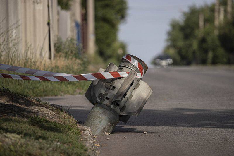 Europe's last reactor at Ukraine's Zaporizhzhia nuclear power plant stopped: Report AJR