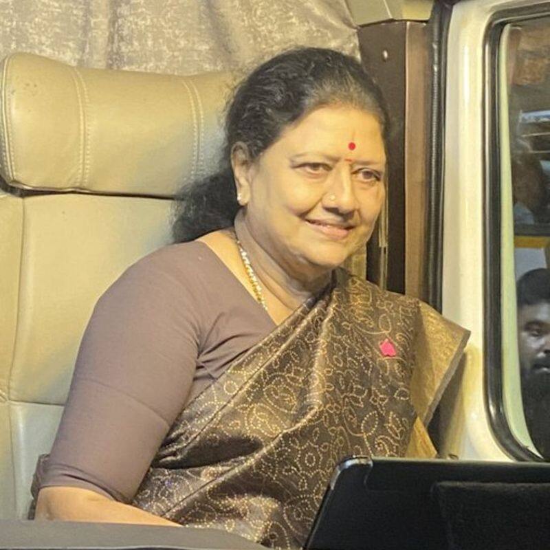 Sasikala cannot lay claim to the Jayalalitha poes Garden... J.deepa audio