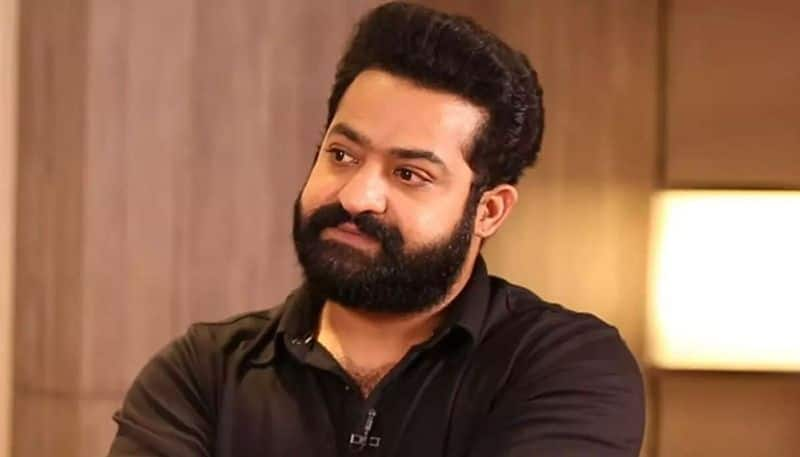 junior ntr rejected 6  Super Hit movies