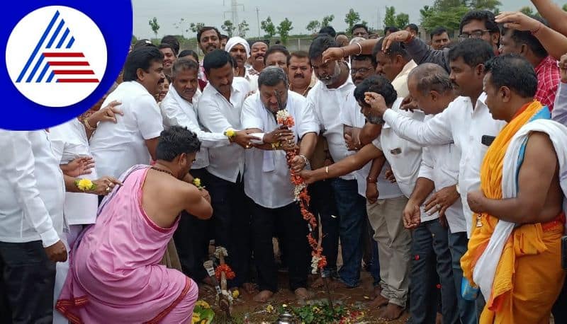 if modi and bommai standing opposite me i will compete says ss mallikarjun in davanagere gvd