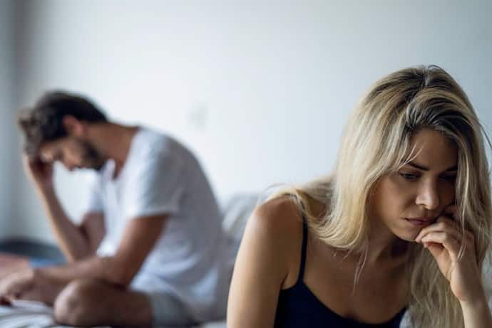 Your boyfriend wants a break-up but is not ready to voice it out? Here are the signs of it