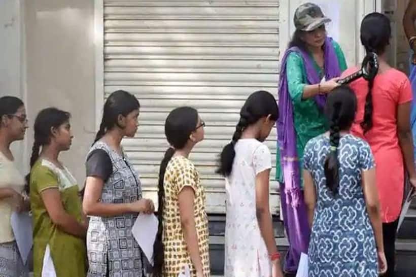 NTA fact-finding panel to deliver report on Kerala NEET frisking incident in 4 weeks