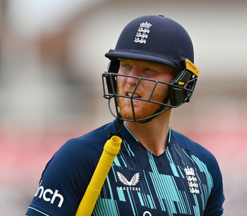 England Star All Rounder Ben Stokes Pulls Out Of T20 World Cup 2024 kvn