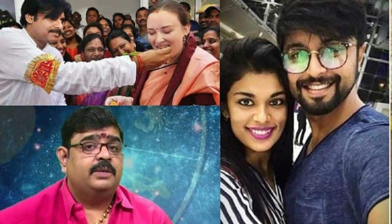 Venu Swmay Sensational Comments on Pawan kalyan Sreeja Mega Familly