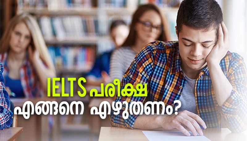 how to write ielts task 1 and task 2 writing exam