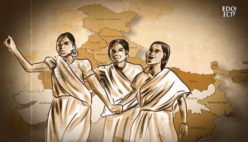 India at 75: The unknown story of women freedom fighters from Assam snt