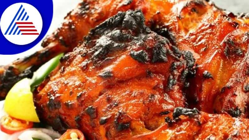 How To Make Tandoori Chicken Without Oven, Easy Tips Vin