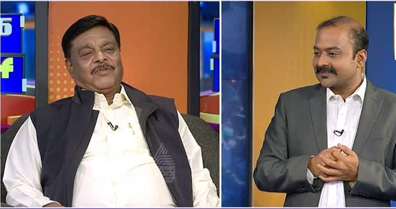 Former Minister HC Mahadevappa with News Hour Speaks about Siddaramothsava hls 