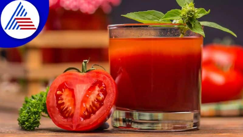 Is It Safe To Drink Tomato Juice, Experts List The Effects Vin