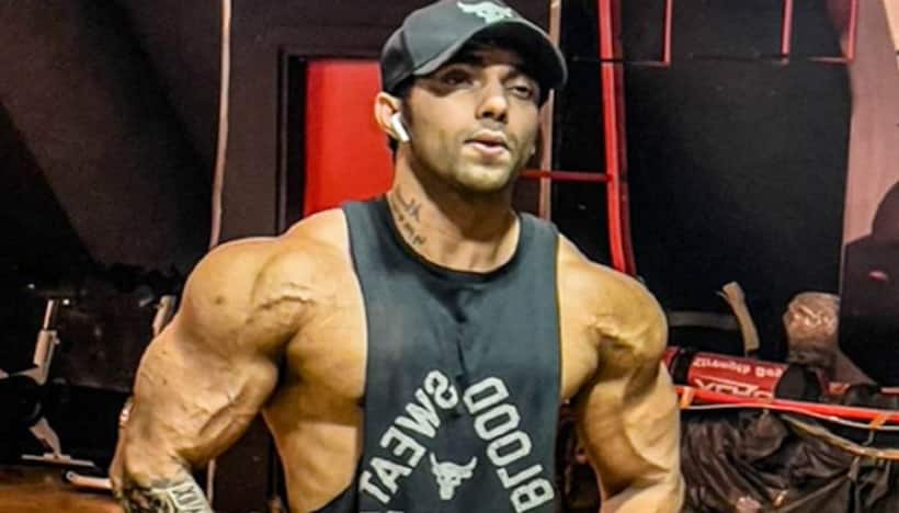 Instagram Star Manik Marria Ranked as Best Dietitian in Country