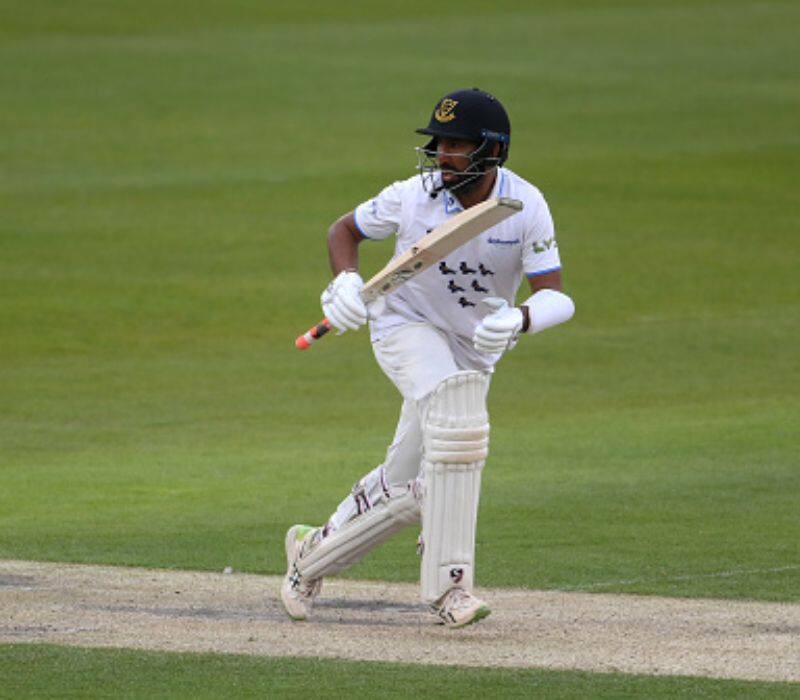 Cheteshwar Pujara to play for Sussex again during 2023 County Championship-ayh