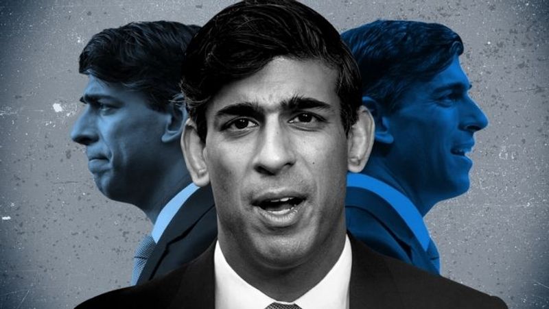 Who Is Rishi Sunak The Indian Origin Leader In Race To Become UK Next Prime Minister