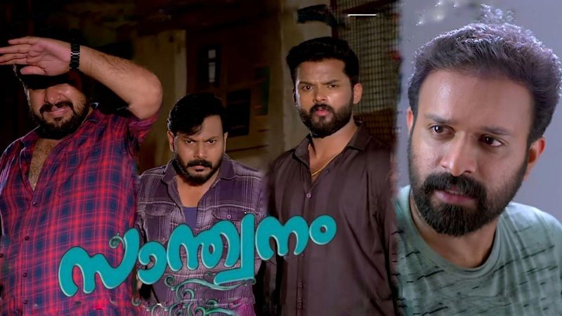 santhwanam serial review asianet