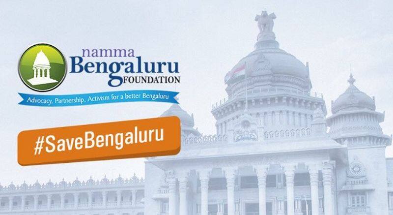 Namma Bengaluru Foundation
