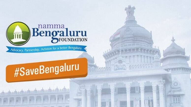 Namma Bengaluru Foundation